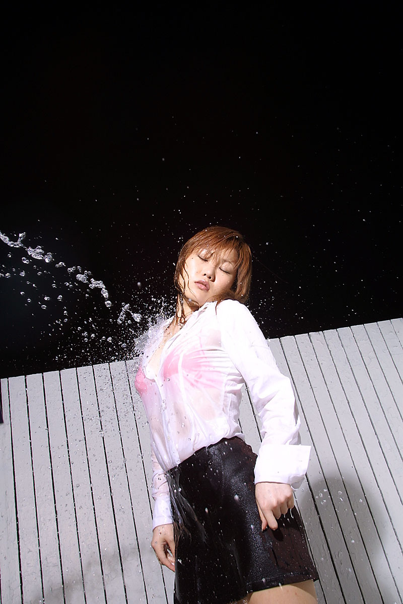 高木杏奈 No030 Anna Takagi [dgc]